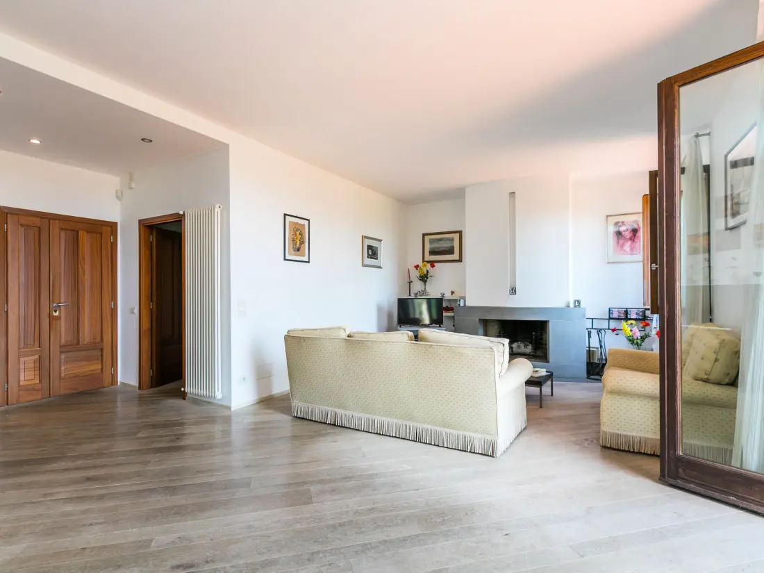 Résidence Casa Lensi