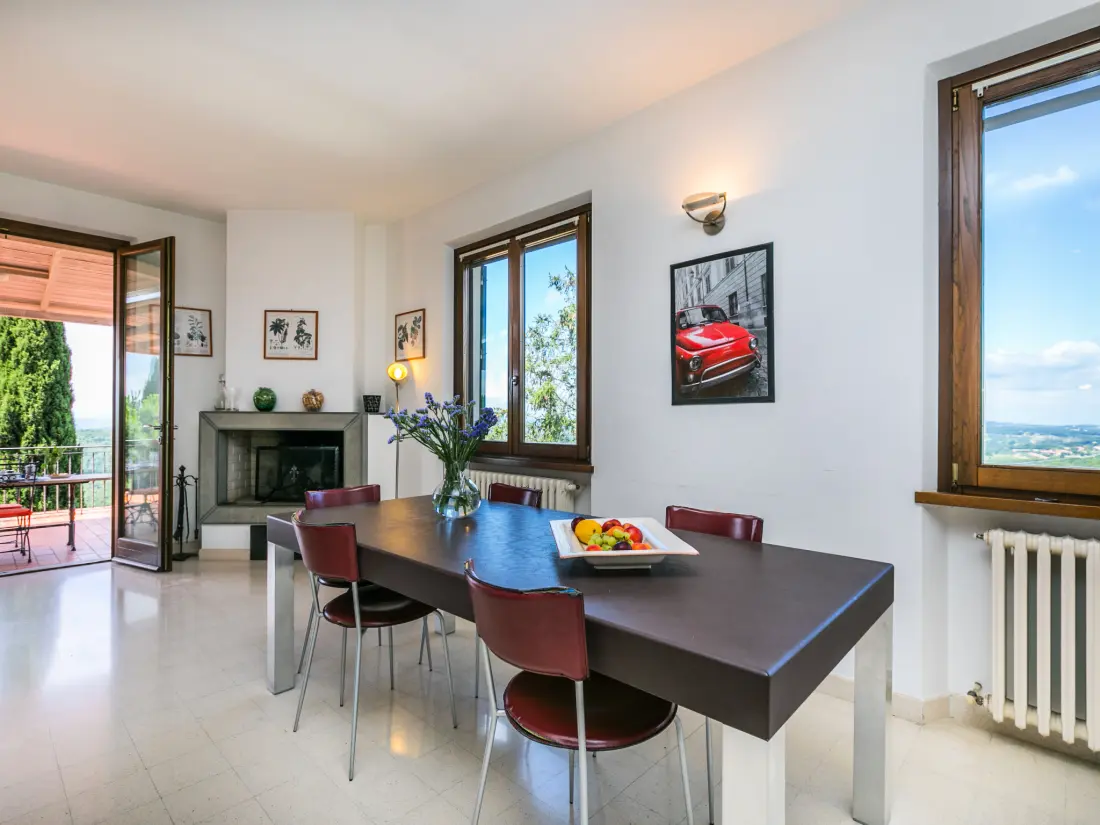 Résidence Casa Lensi