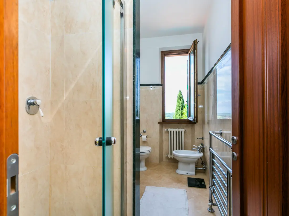 Résidence Casa Lensi