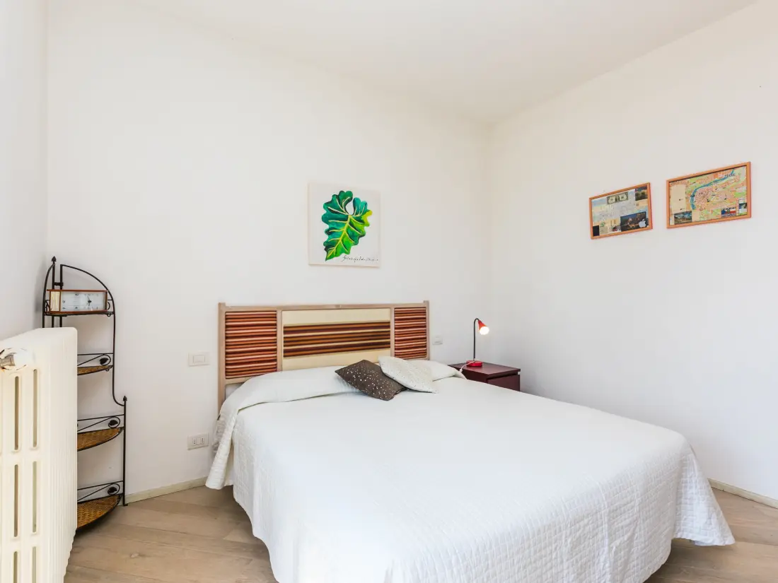 Résidence Casa Lensi