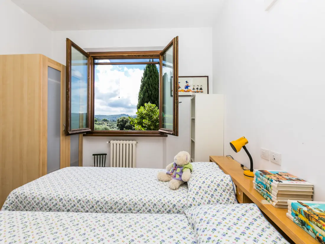 Résidence Casa Lensi
