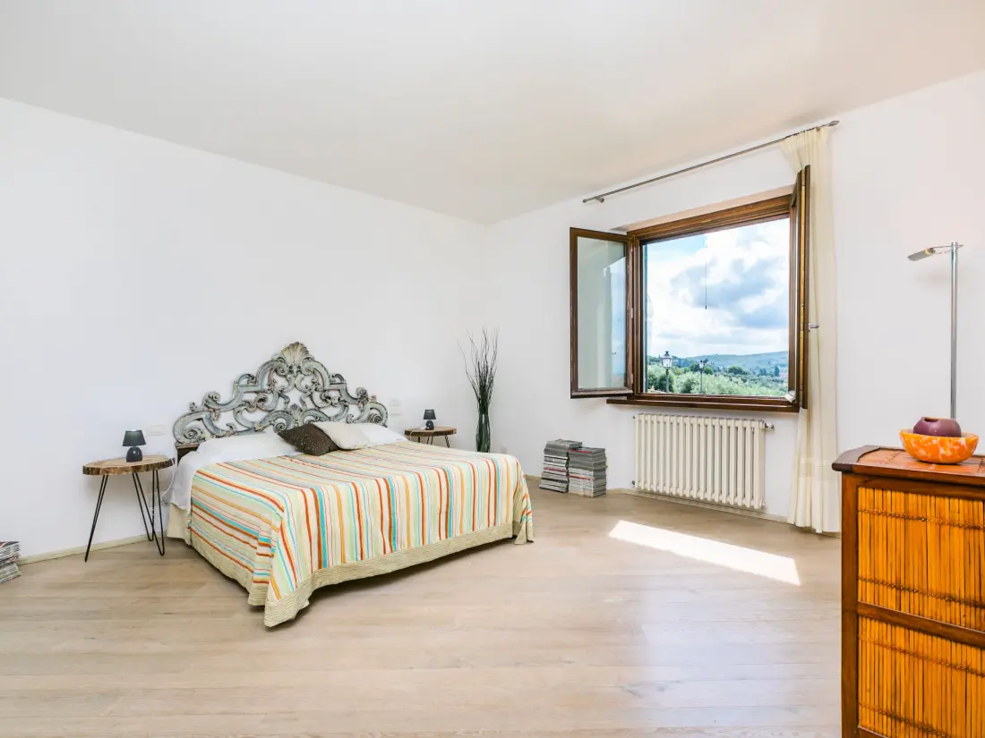 Résidence Casa Lensi