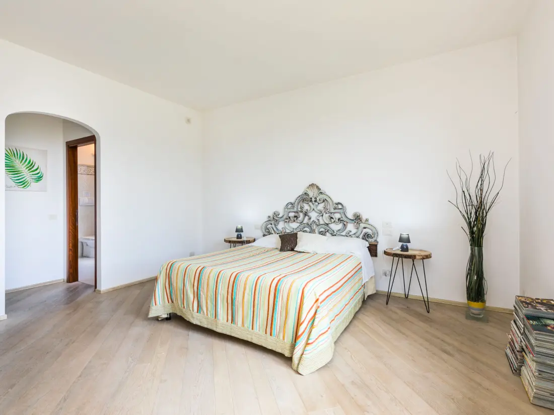 Résidence Casa Lensi