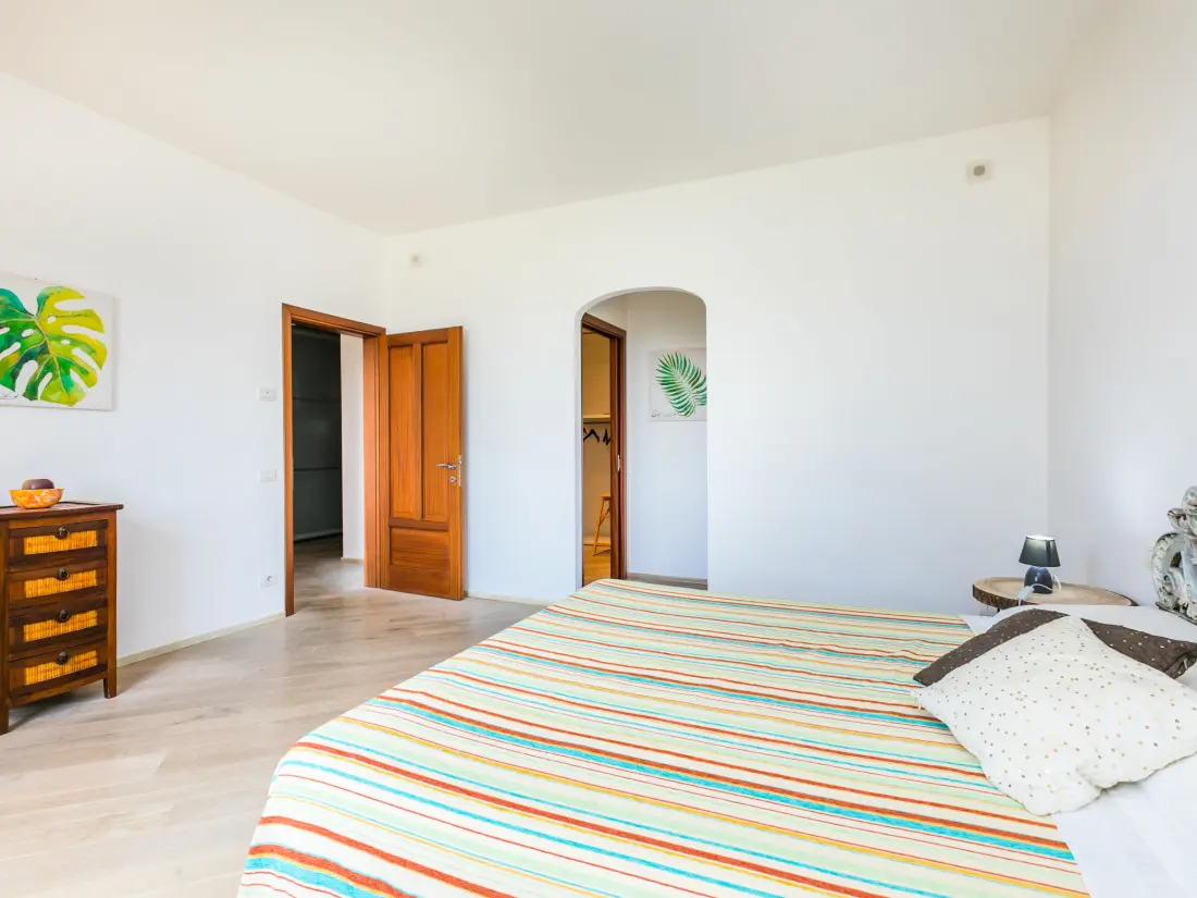 Résidence Casa Lensi