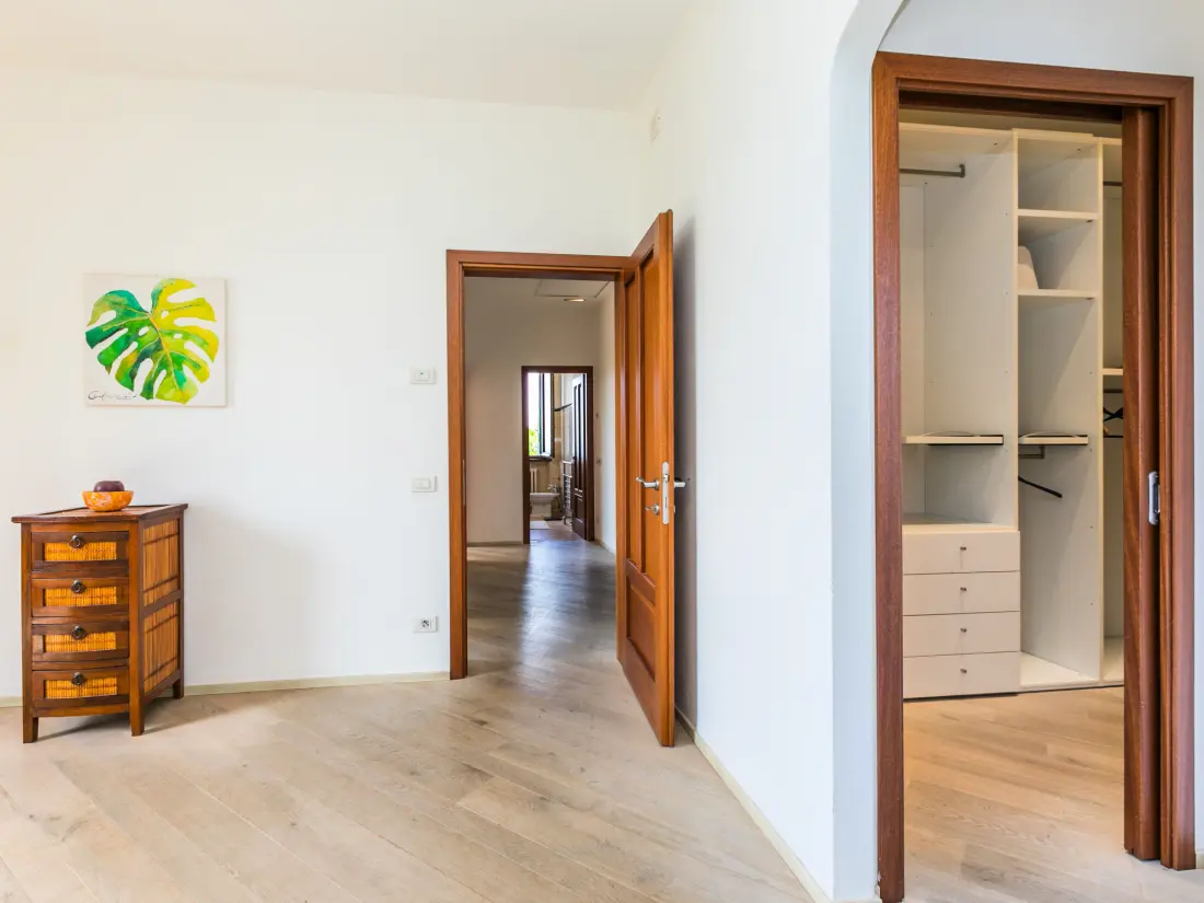 Résidence Casa Lensi