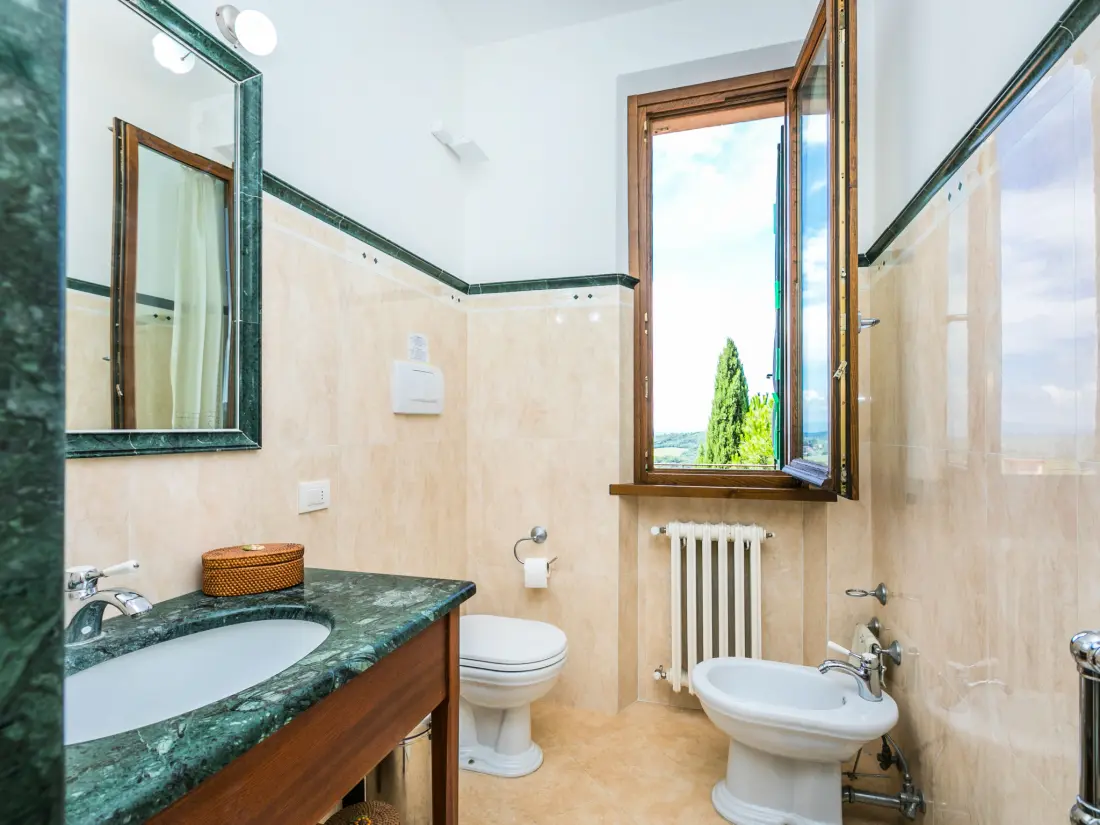 Résidence Casa Lensi