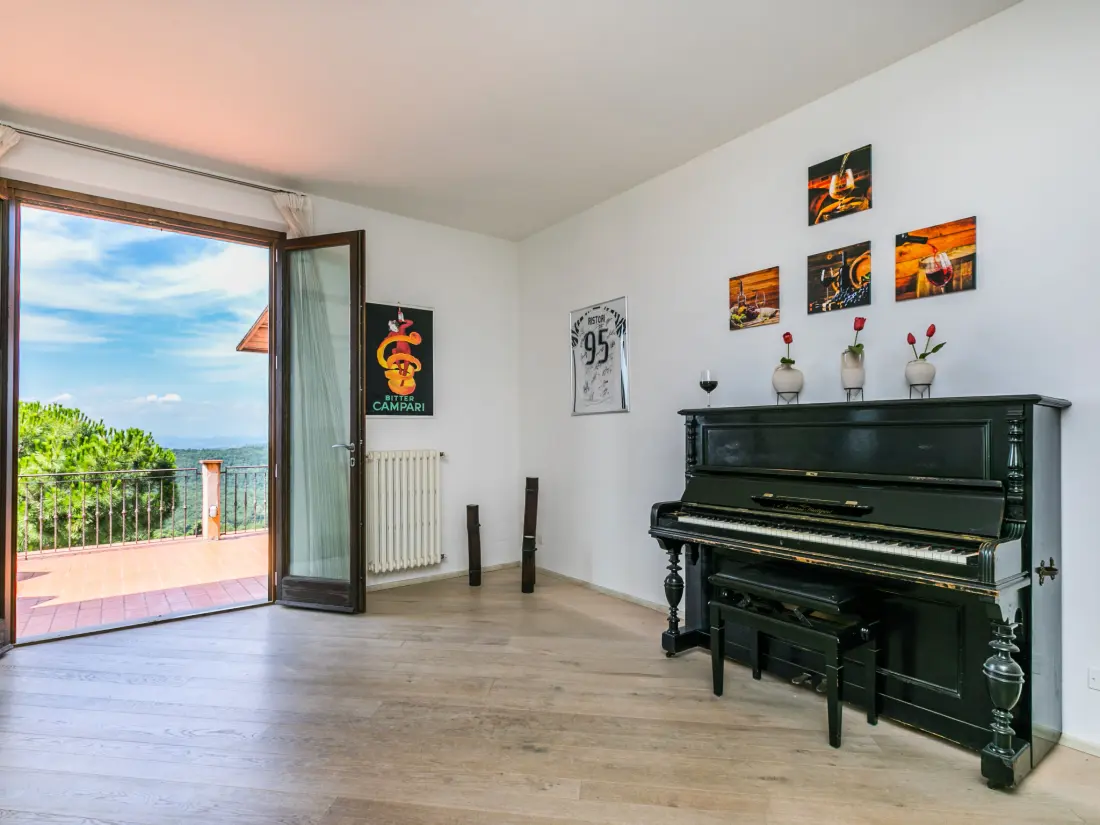 Résidence Casa Lensi