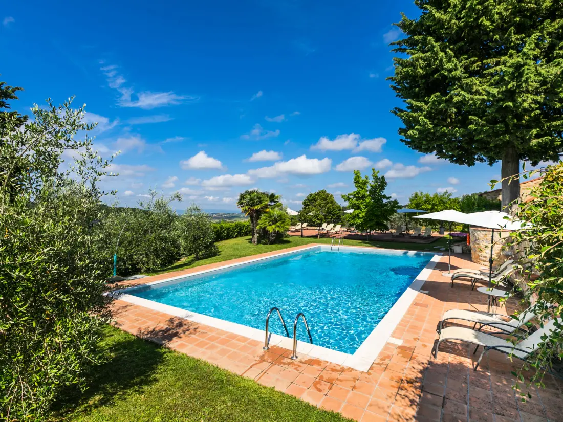 Résidence Dante