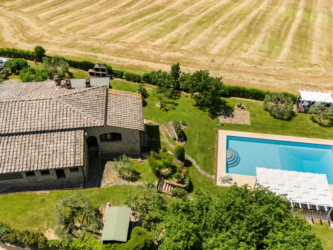 Maison de Vacances San Gimignano