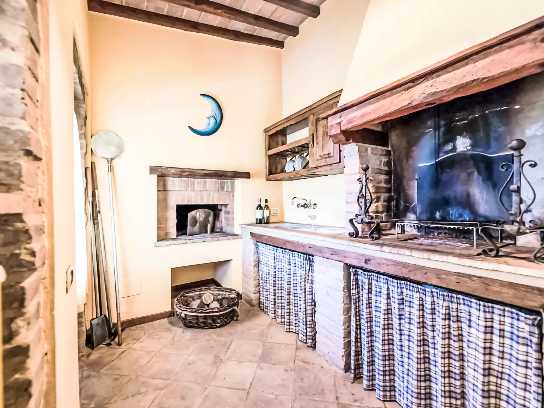 Maison de Vacances San Gimignano
