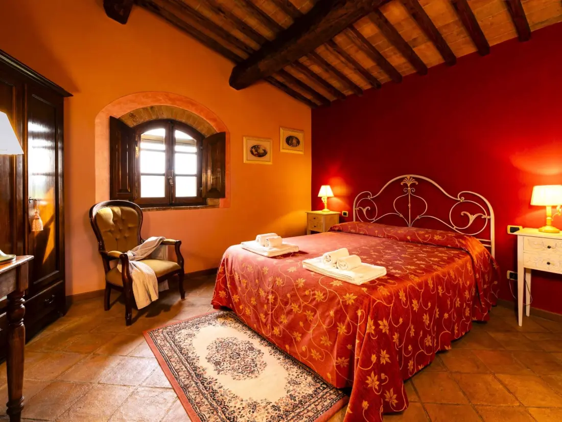 Maison de Vacances San Gimignano