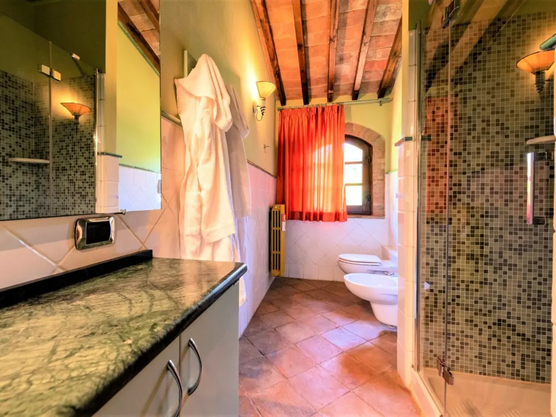 Maison de Vacances San Gimignano