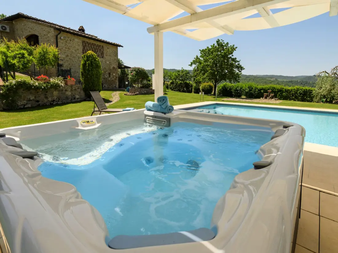 Maison de Vacances San Gimignano