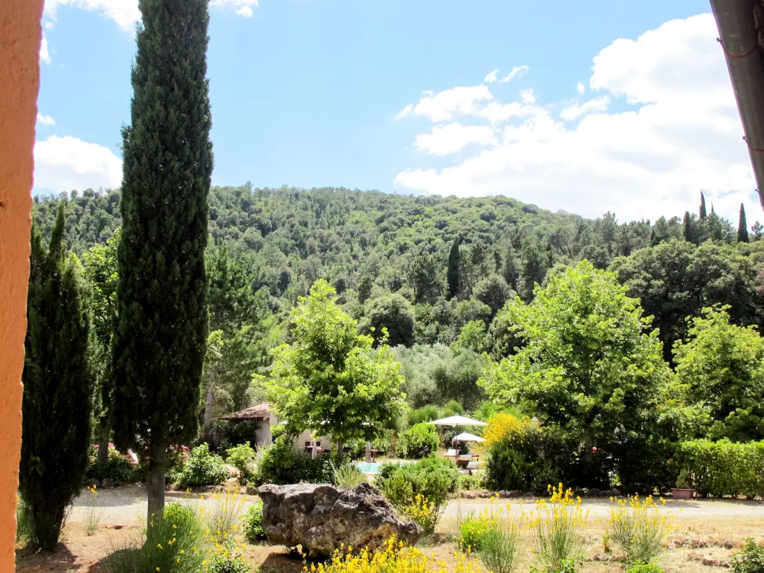 Résidence Fattoria di Fugnano