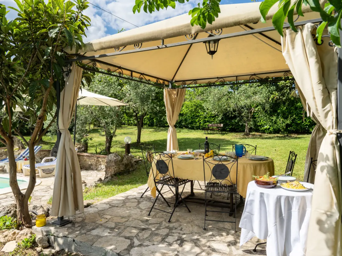 Maison de Vacances San Gimignano