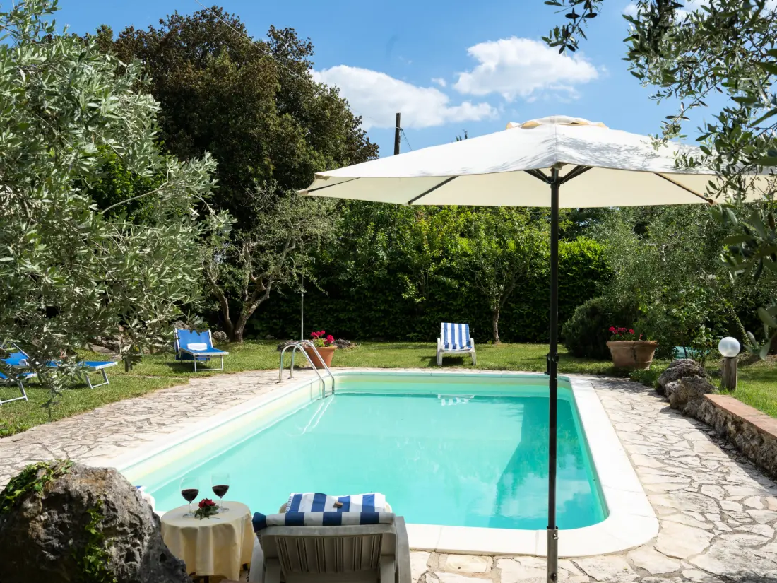 Maison de Vacances San Gimignano