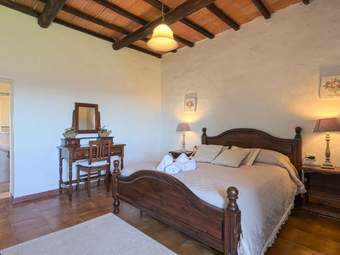 Résidence Fattoria di Fugnano