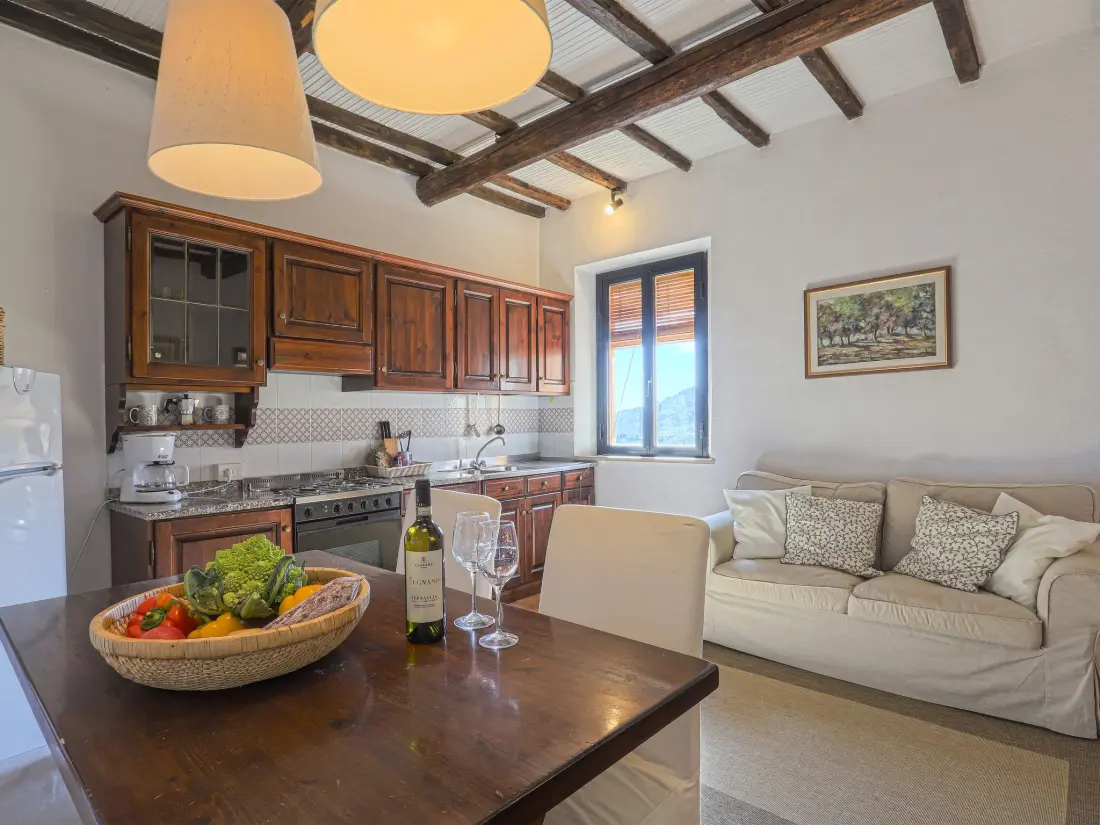 Résidence Fattoria di Fugnano