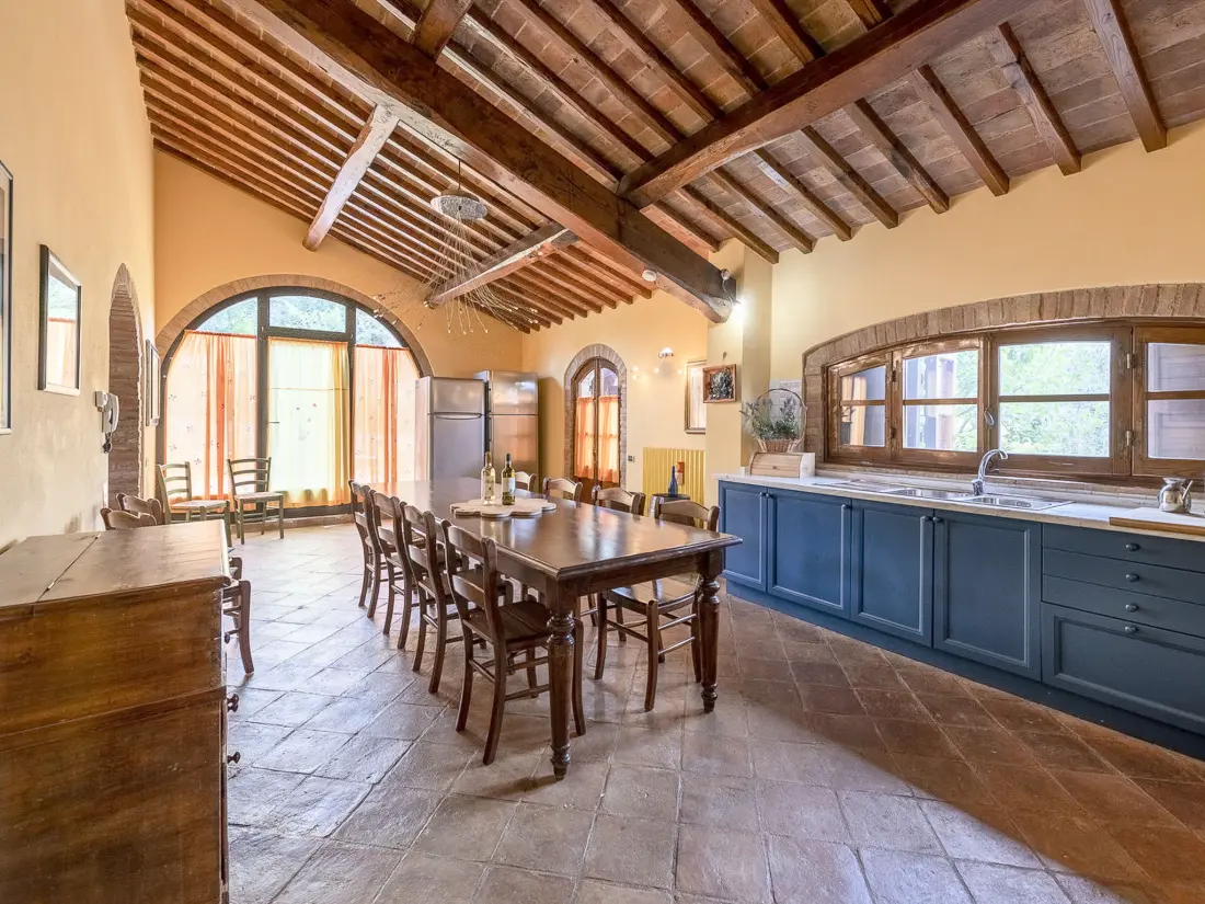 Maison de Vacances San Gimignano