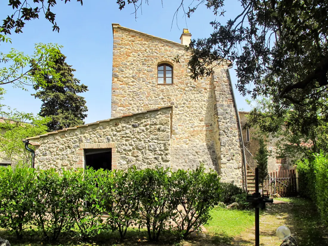 Maison de Vacances San Gimignano
