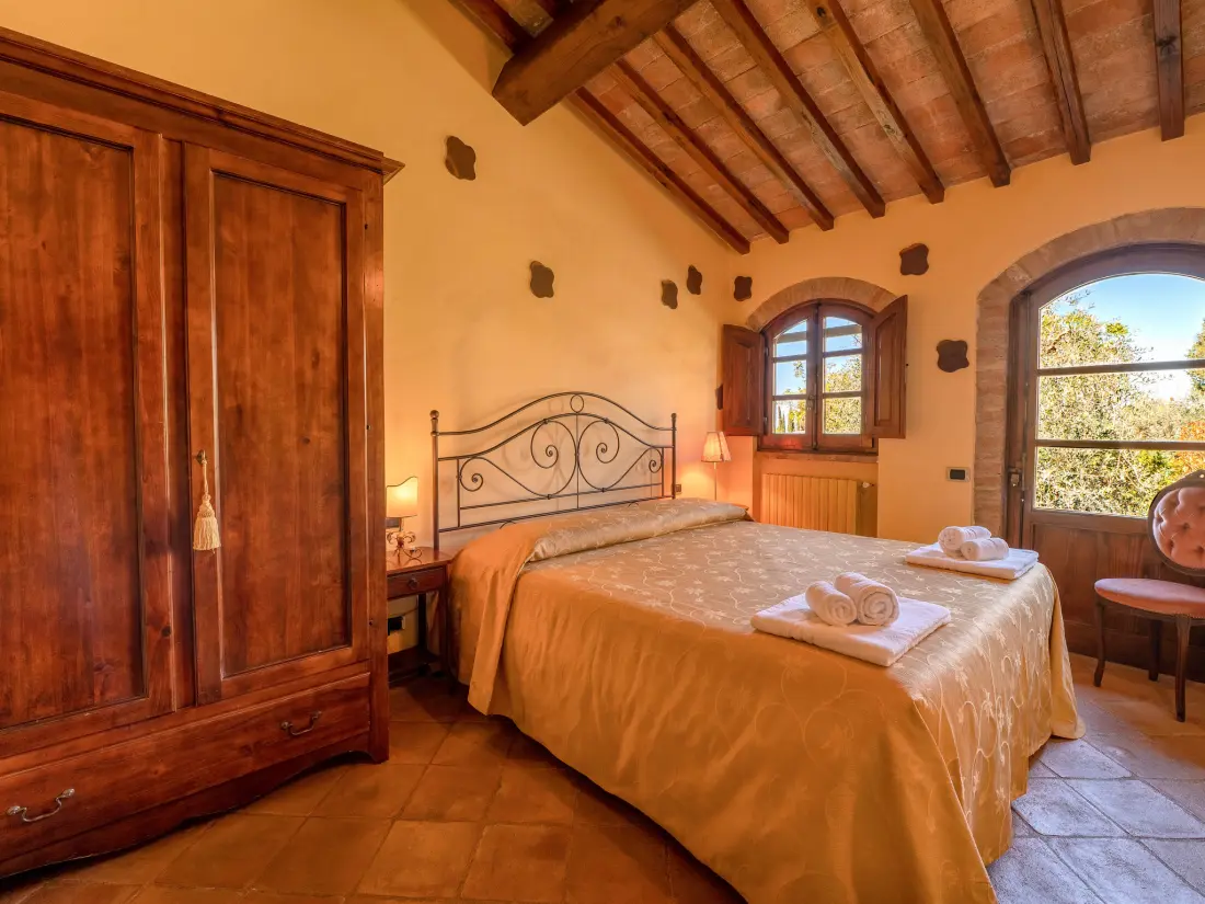 Maison de Vacances San Gimignano