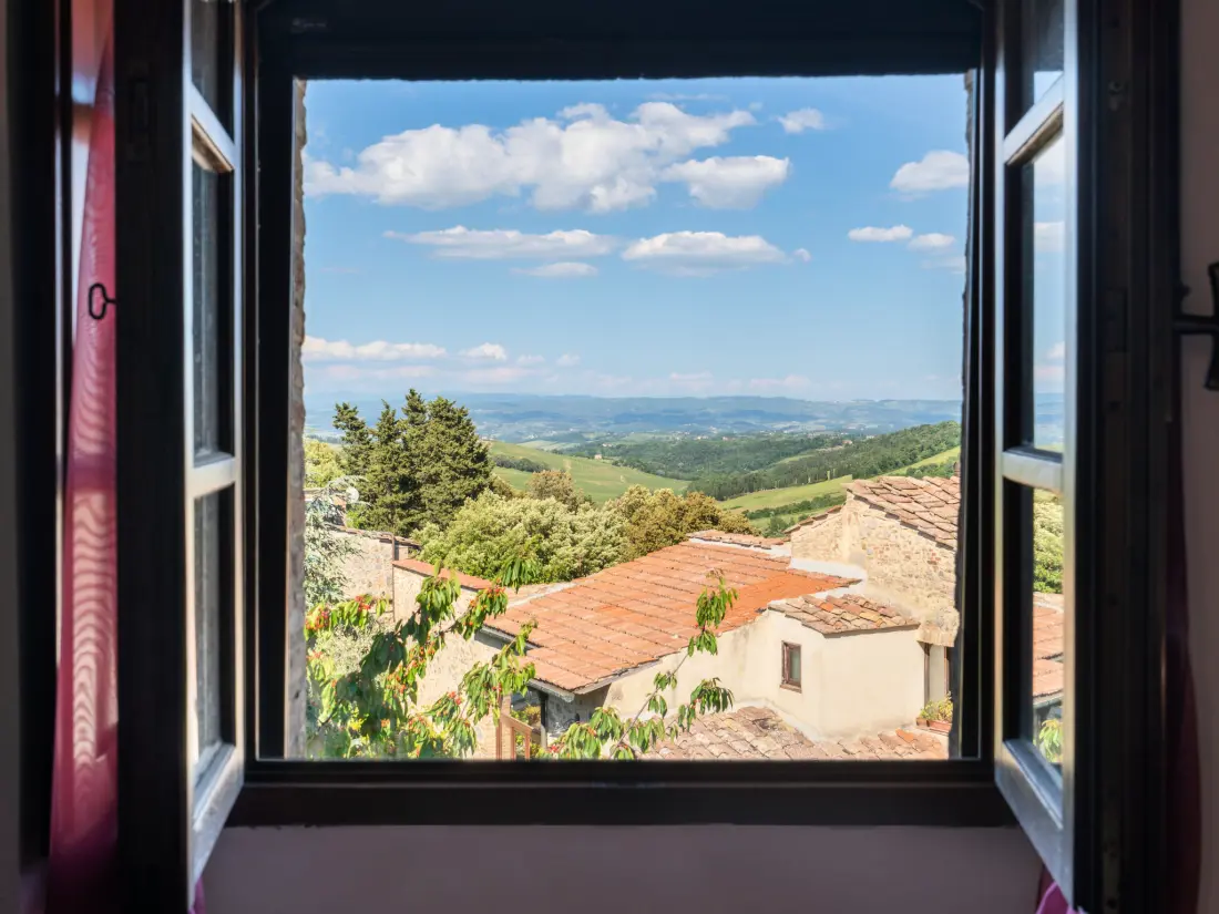 Maison de Vacances San Gimignano