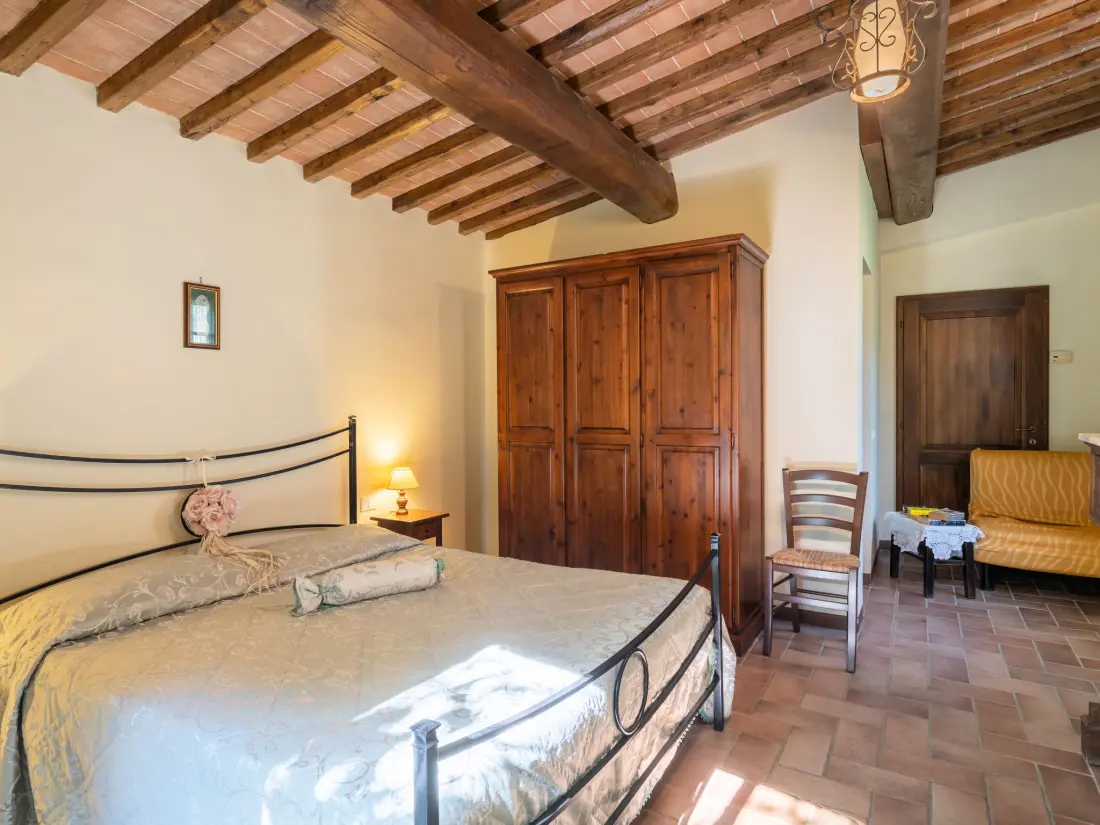 Maison de Vacances San Gimignano
