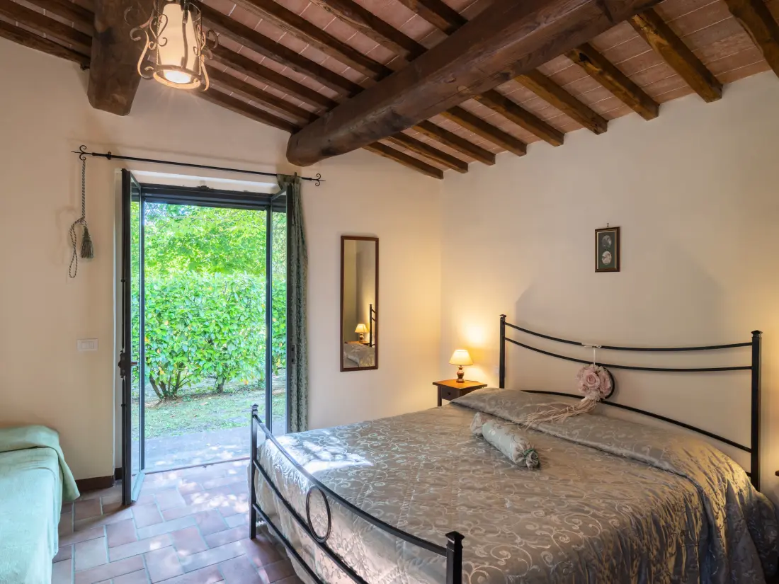 Maison de Vacances San Gimignano