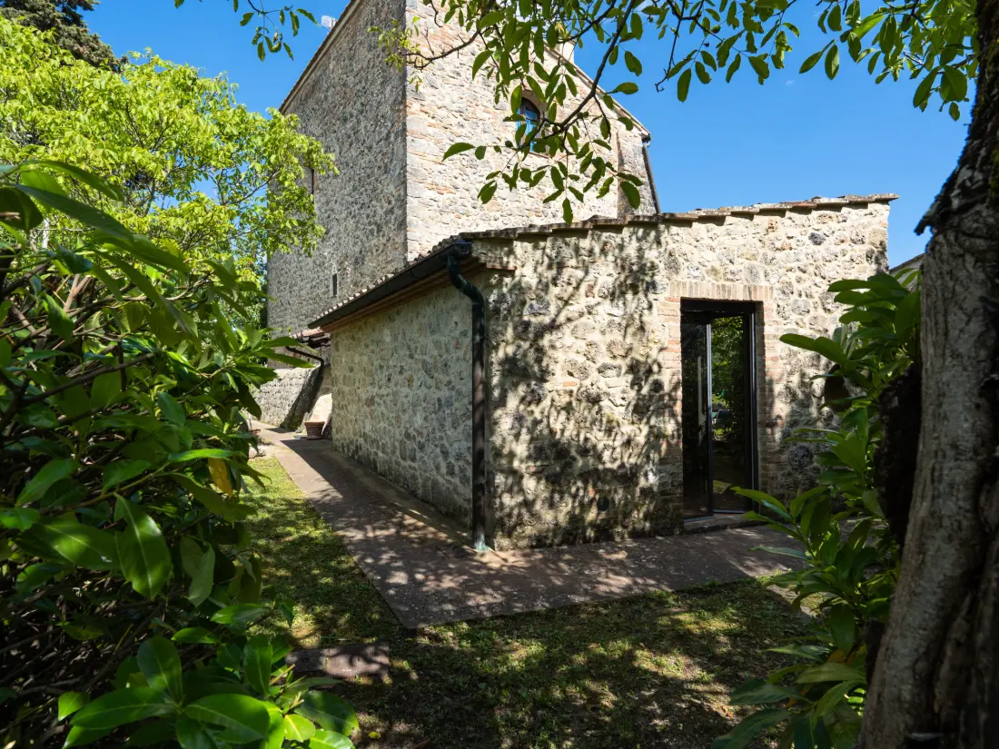 Maison de Vacances San Gimignano