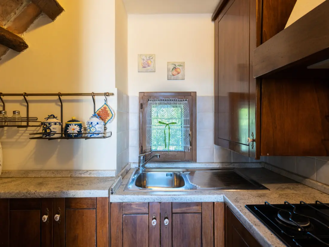 Maison de Vacances San Gimignano
