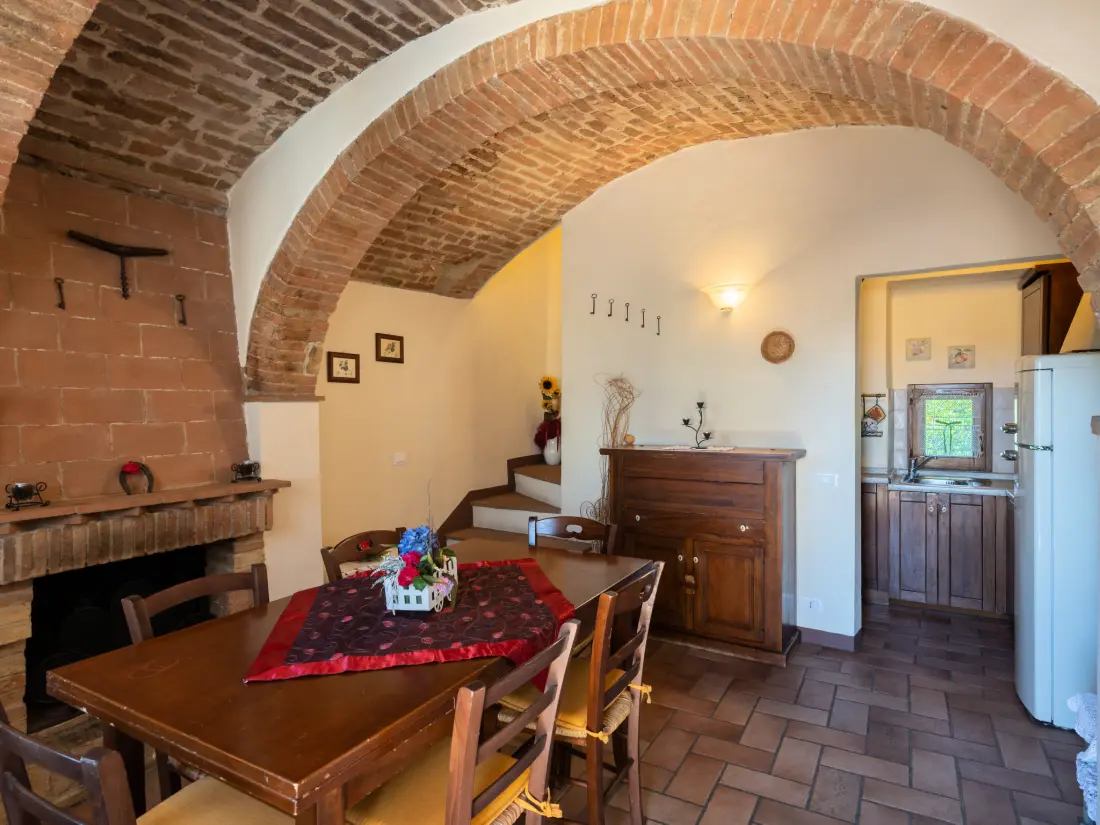 Maison de Vacances San Gimignano