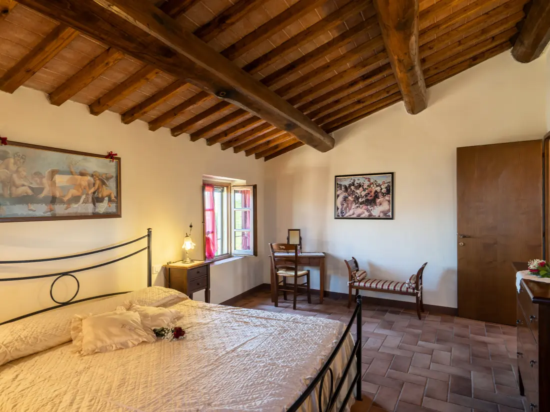 Maison de Vacances San Gimignano