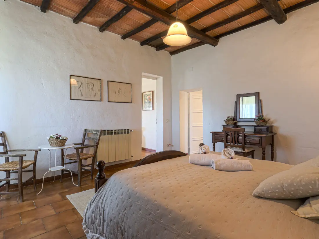 Résidence Fattoria di Fugnano