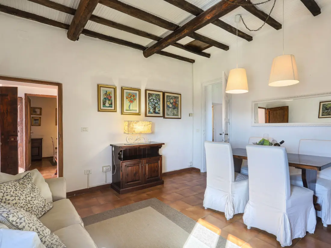 Résidence Fattoria di Fugnano