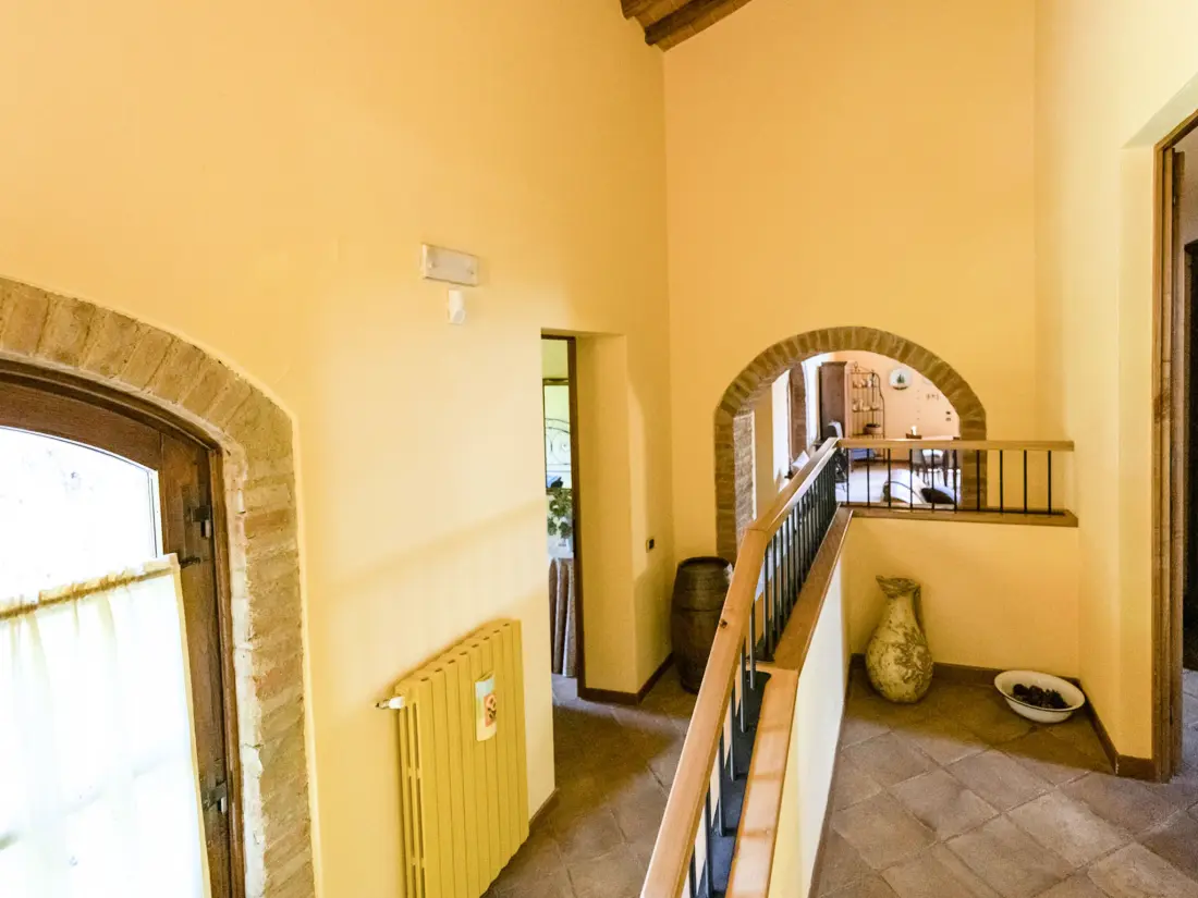 Maison de Vacances San Gimignano