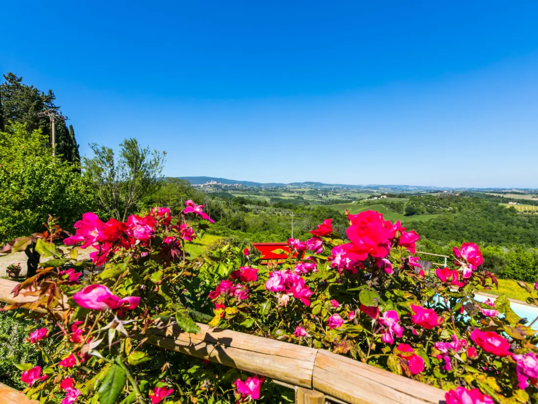 Maison de Vacances San Gimignano