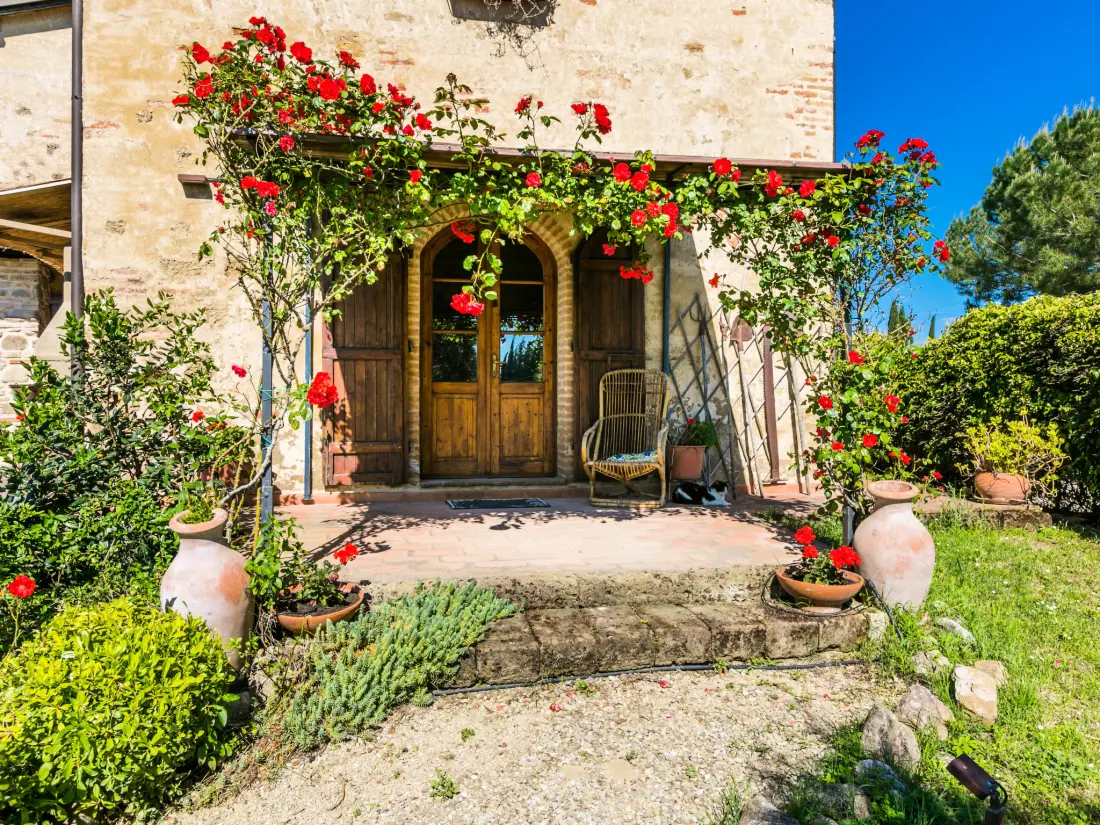Maison de Vacances San Gimignano