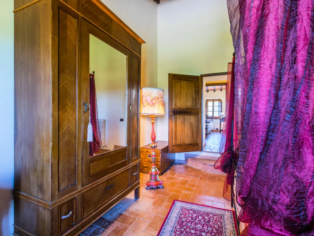 Maison de Vacances San Gimignano