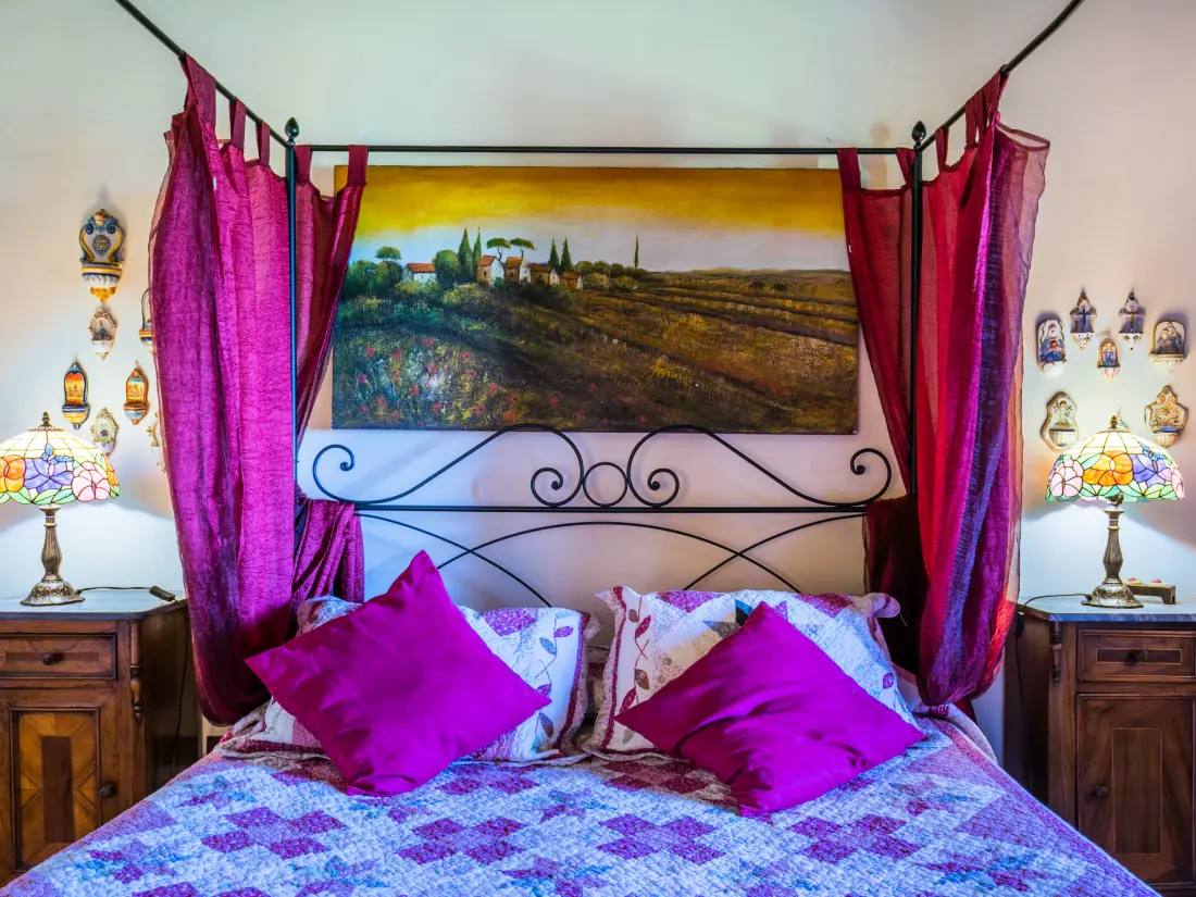Maison de Vacances San Gimignano