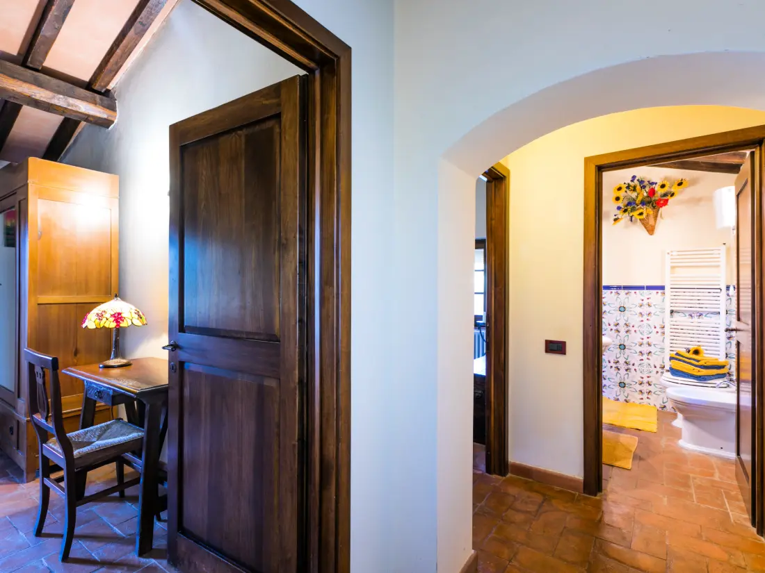 Maison de Vacances San Gimignano