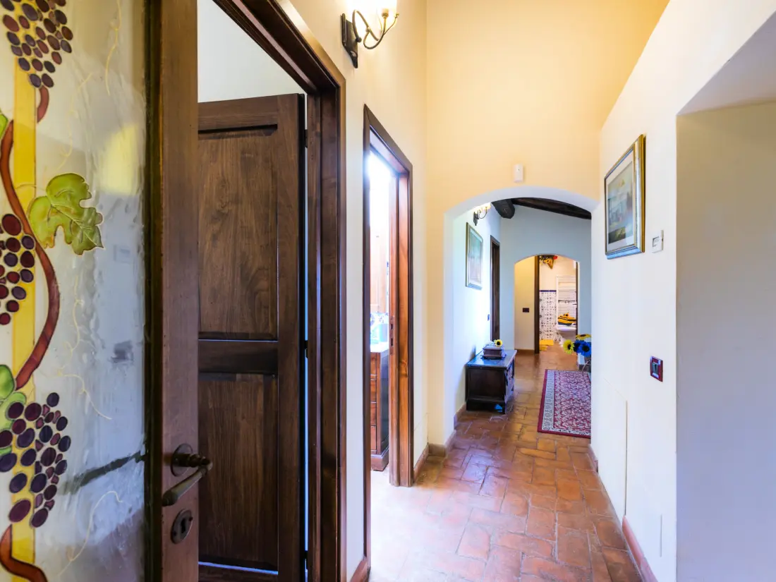 Maison de Vacances San Gimignano