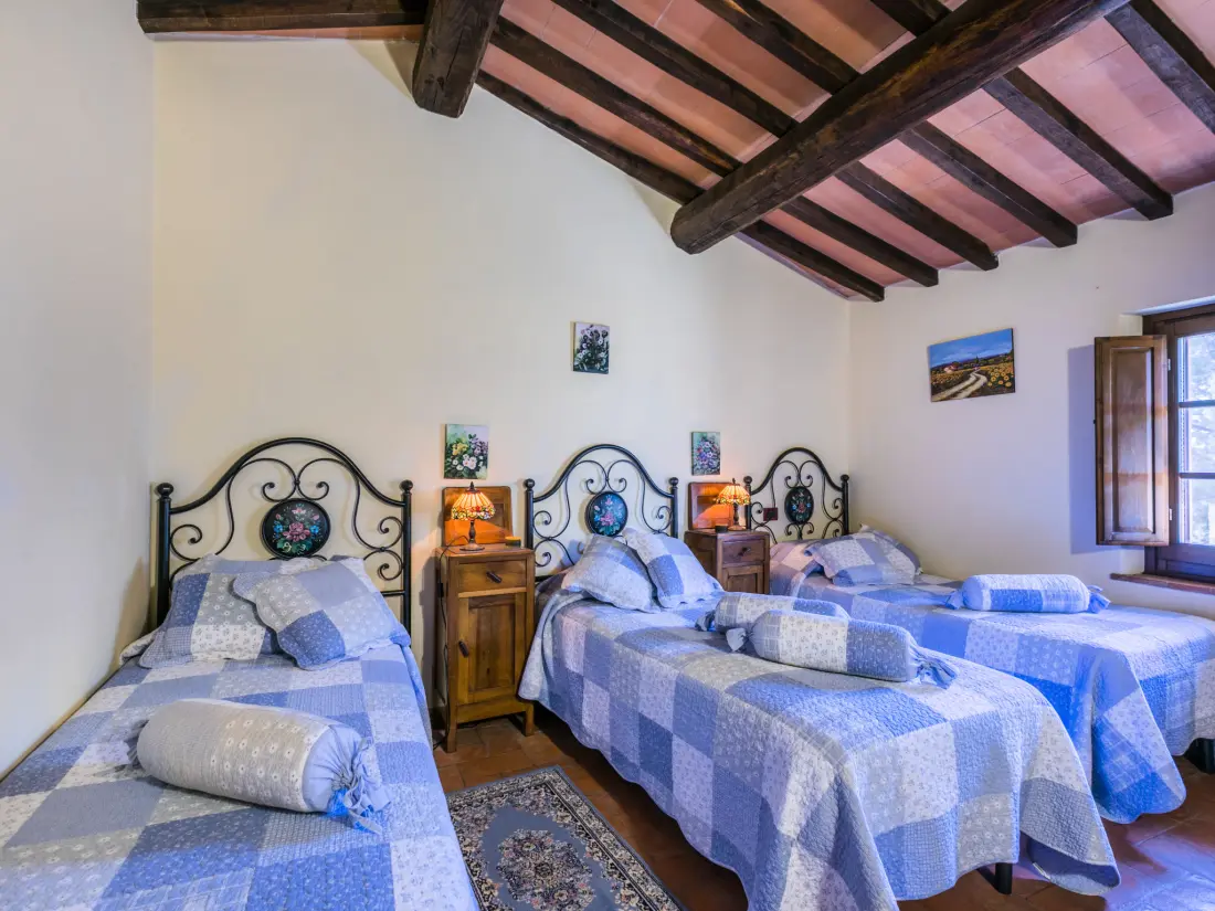 Maison de Vacances San Gimignano