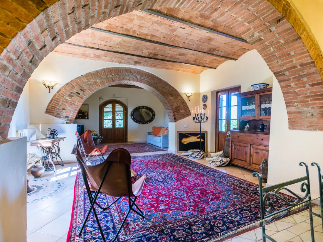 Maison de Vacances San Gimignano