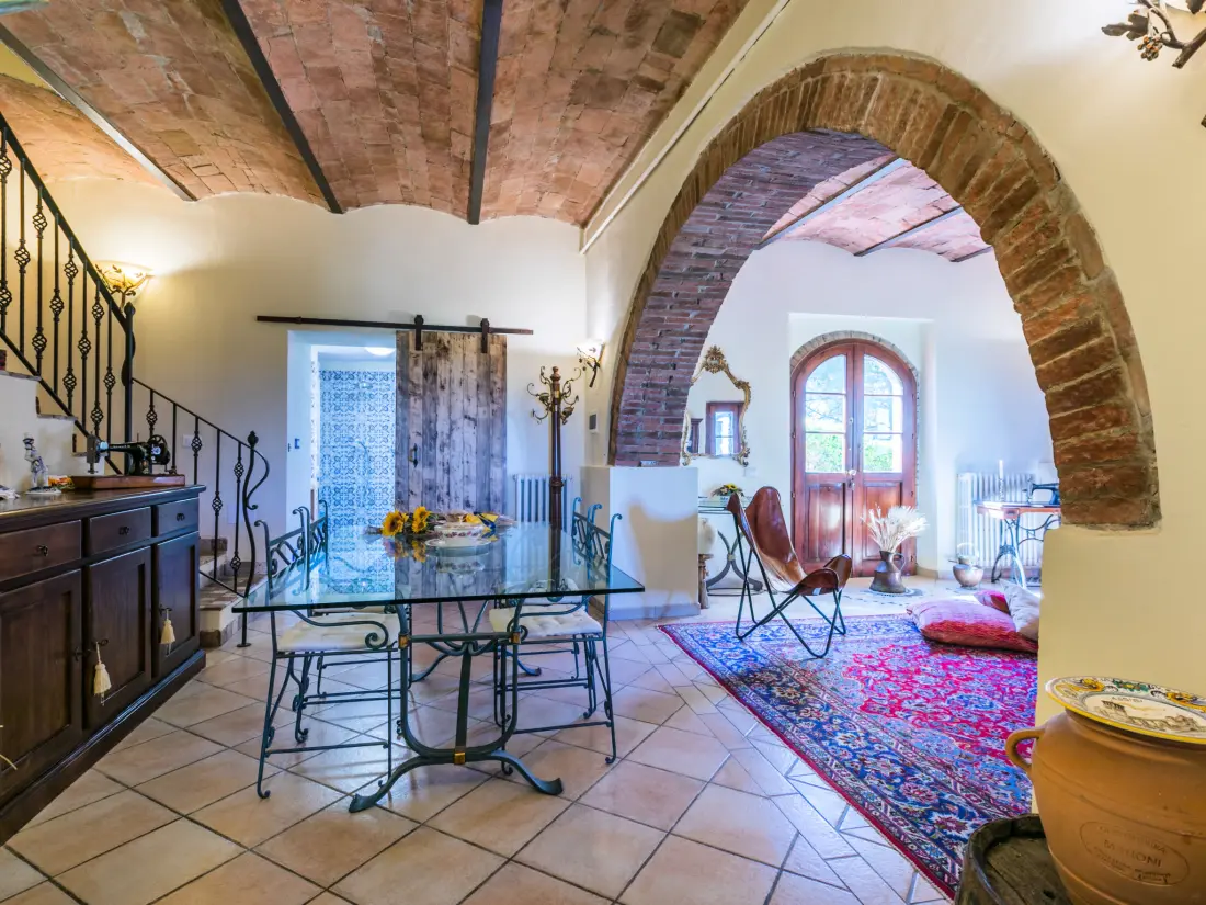 Maison de Vacances San Gimignano