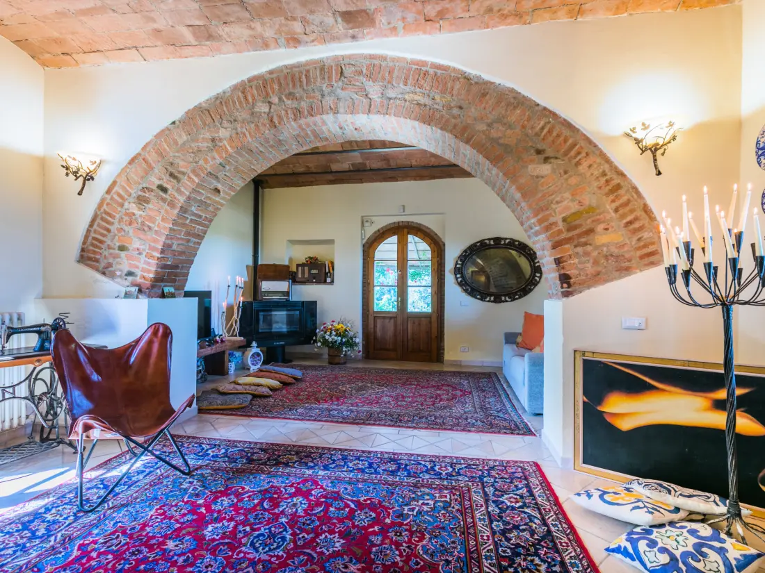 Maison de Vacances San Gimignano