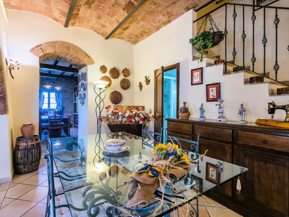 Maison de Vacances San Gimignano