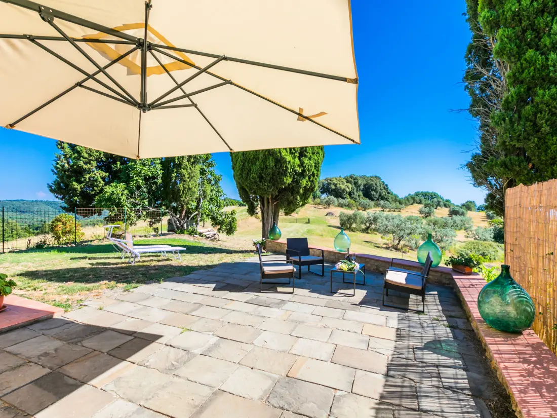 Maison de Vacances San Gimignano