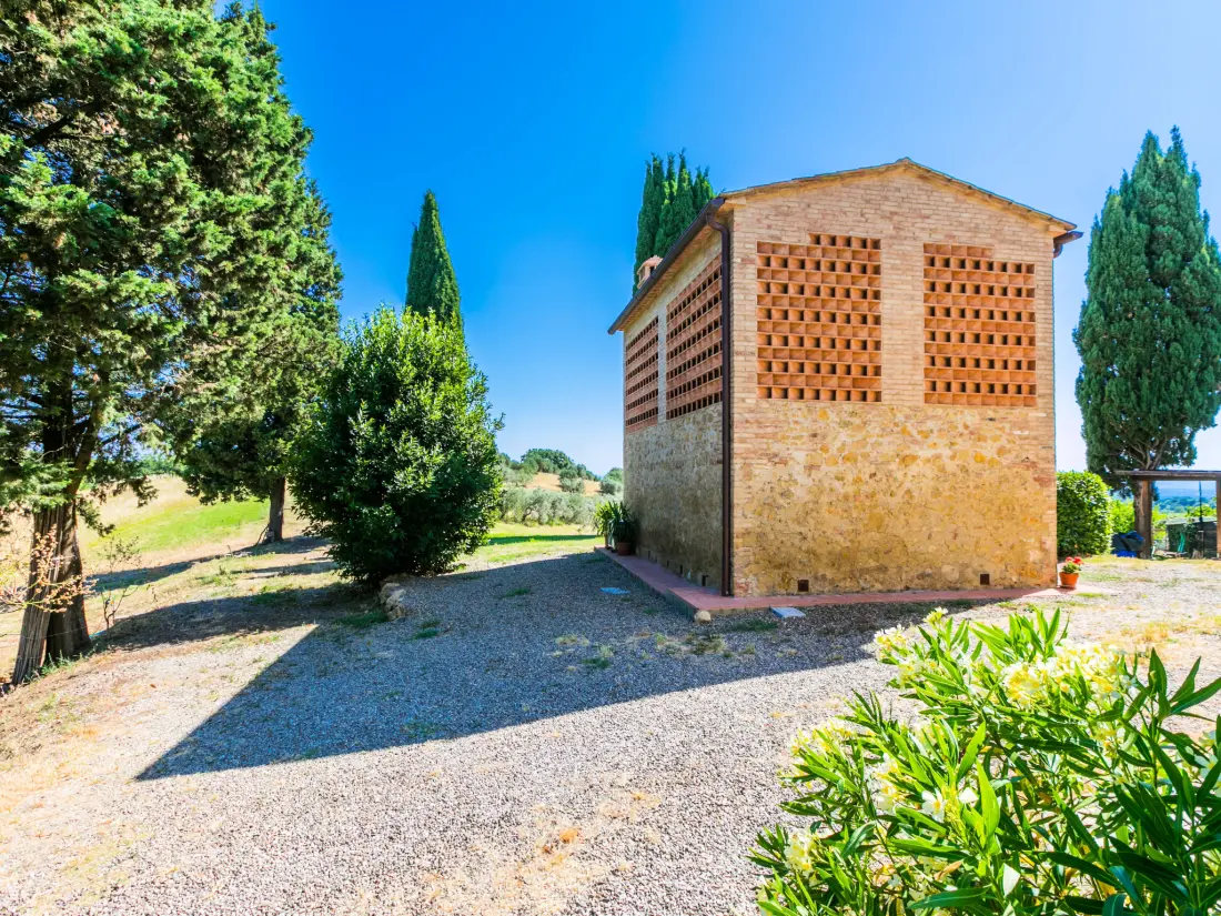 Maison de Vacances San Gimignano