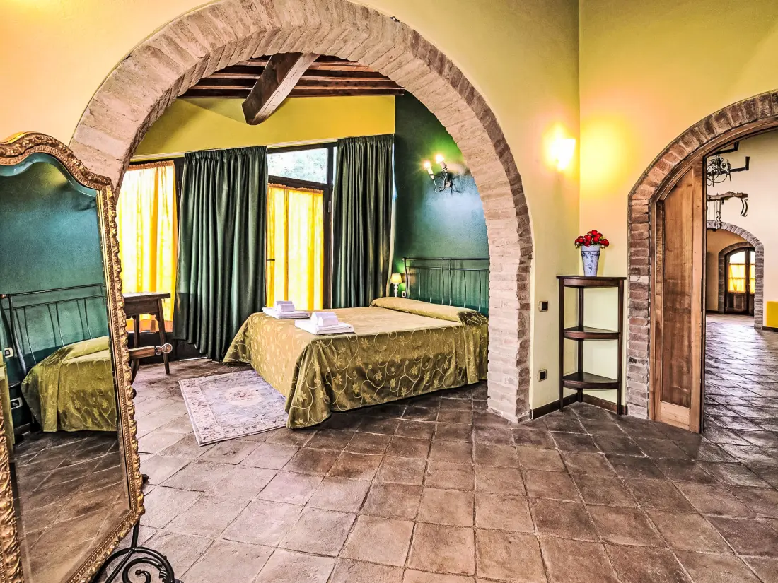Maison de Vacances San Gimignano