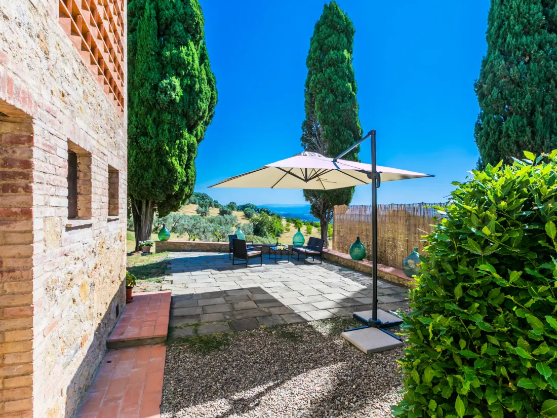 Maison de Vacances San Gimignano